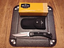 Buck Knives 110 Folding Hunter