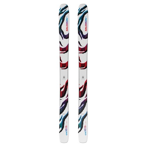 2026 salomon lab - 2026,