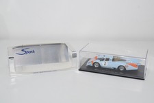 C1 1:43 SPARK S1898 PORSCHE