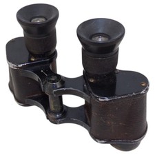 Jumelles officier français