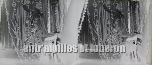 Photographie stéréoscopique - photographie,