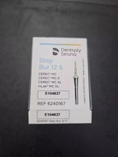 Sirona® CEREC® Compatible
