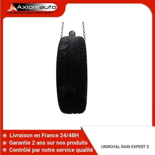 Pneu uniroyal rain - uniroyal,