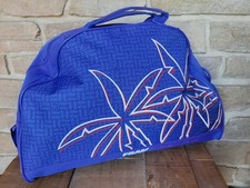 PETIT SAC DE VOYAGE FRAM 50 ANS DE VACANCES NEUF