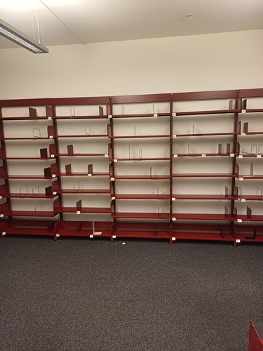 Etagere bibliothèque lips - etagere,