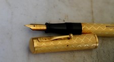 STYLO PLUME WATERMAN IDEAL A
