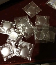 Lot verre de - 10,