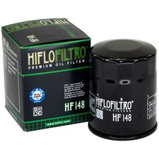 Filtre à Huile Moteur Hiflo HF148 pour TGB Lame 425 500 550 Target 2009-2016