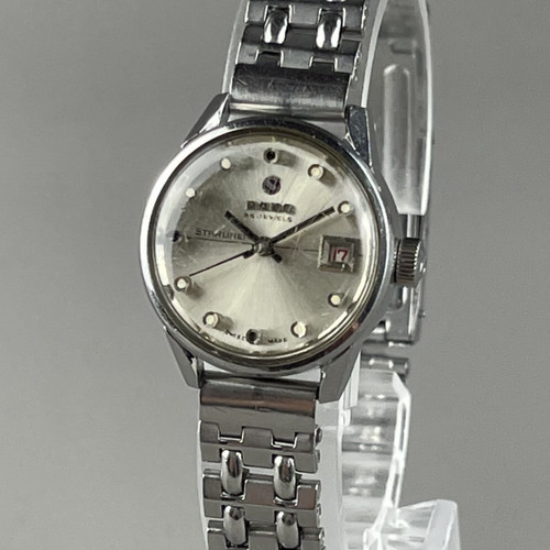 Montre femme rado starliner - femme,