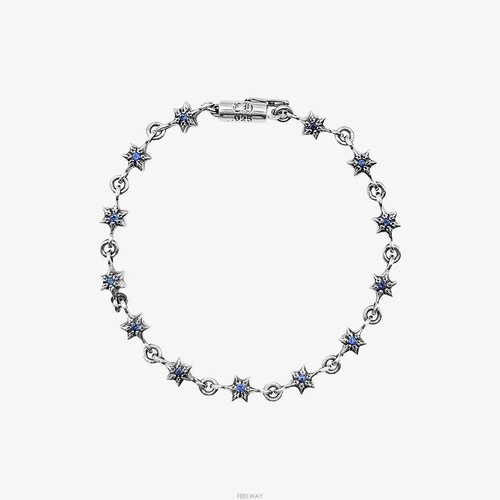 Chrome hearts bracelet - chrome,