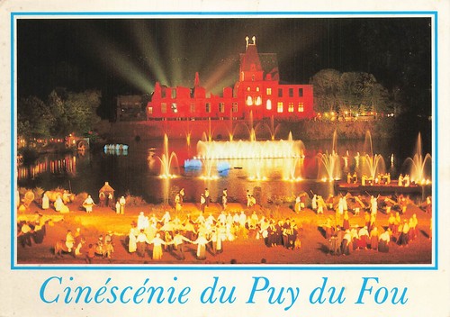 Les epesses cinescenie - les,