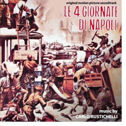 Carlo rustichell giornate - rustichell, le