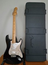 Fender USA Stratocaster Eric