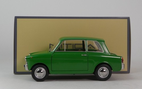 Mitica autobianchi bianchina - mitica,