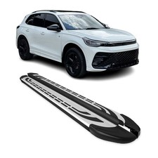 Marchepieds latéraux pédale