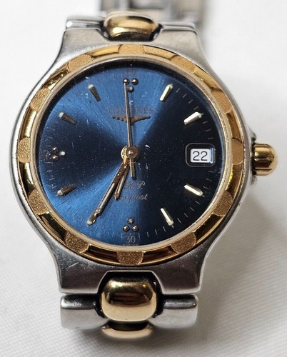 Montre automatique longines - automatique,