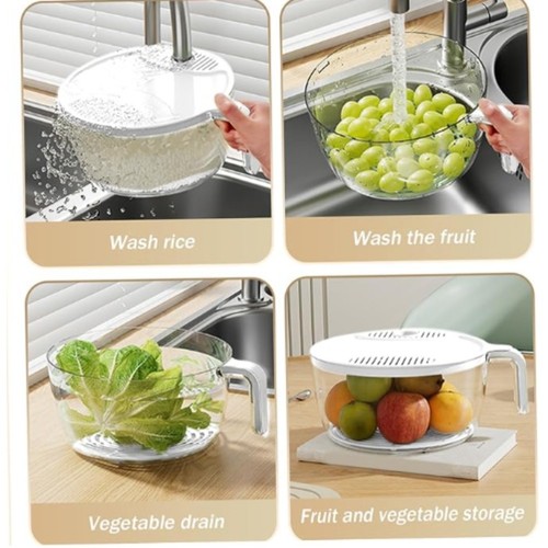 Passoire drainage plastique - drainage,
