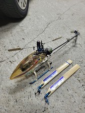 Helicoptere Rc Walkera