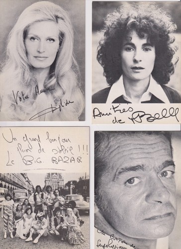 Rare photographies roue - rare,