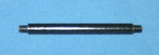 SOLEX AXE VIS TRAVERSIERE