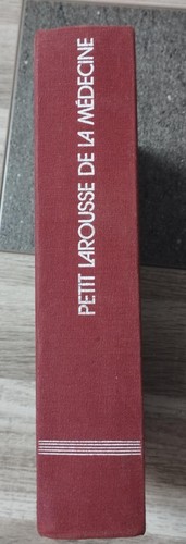 Petit larousse la - larousse,