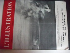 **s Revue L'illustration