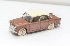 Dinky Toys Fiat 1200 Grande Vue 531 No Corgi No CIJ No Tekno No Solido No Norev