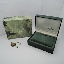 BOITIER BOITE DE MONTRE ROLEX ANTIQUE SUBMARINER 5513/0/B 11.00.01 100%Authen...
