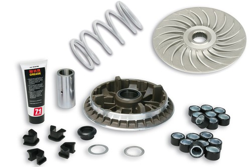 Set variateur malossi mhr next - set,