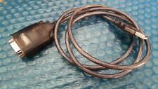 Convertisseur USB vers RS232 Ref 92521