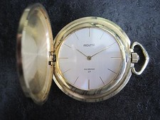 MP12 Montre de poche Profita