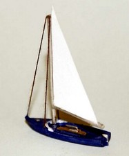 13ft Voile Canot NMB14 non