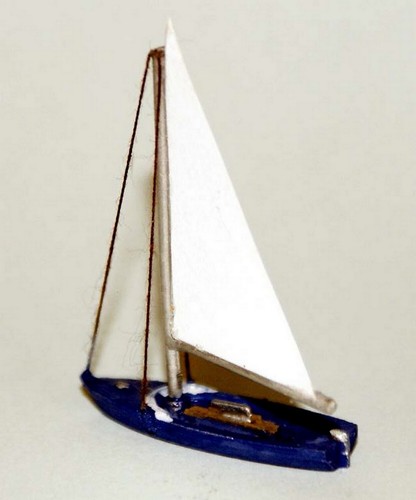 13ft voile canot nmb14 non - 13ft,