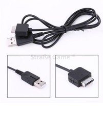 chargeur USB Sony PS Vita Psvita 1000 - charge et synchronisation des données