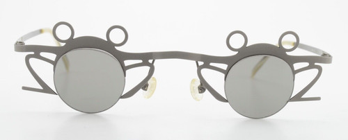 Lunettes soleil vintage - soleil, eye