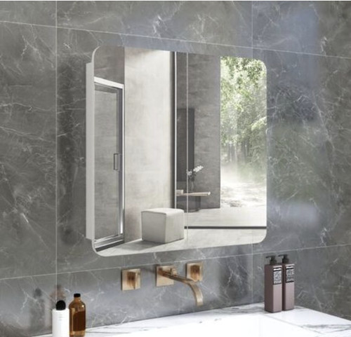 Armoire toilette miroir - armoire,