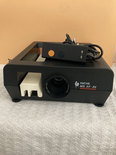 Pathe projecteur de - projecteur,