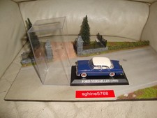 Ixo kiosque 1/43 - Ford Versailles 1955 ( devenue Simca en 1956... ) - ER