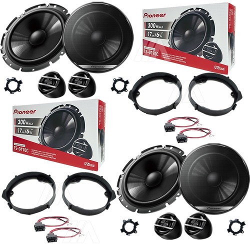 Kit enceintes pioneer - 8,