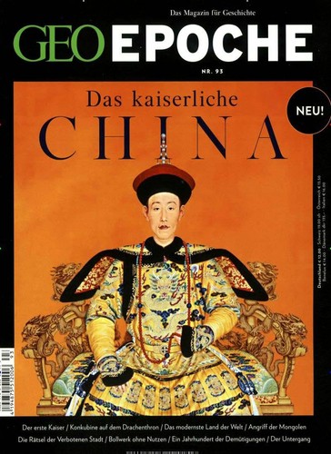 Michael schaper geo epoche - michael, /
