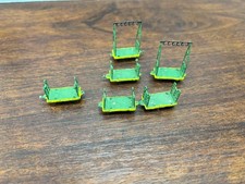 Lot chariot pour bagages - de,