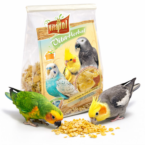 Vitapol pâtes aux fruits - -,