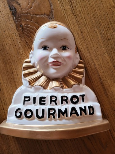Buste sucettes pierrot - buste, à