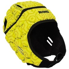 Rhino - Casque de rugby -