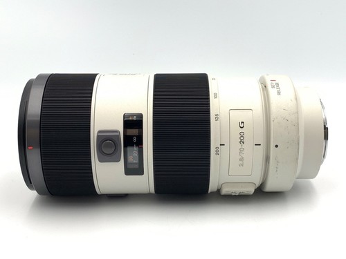 Sony objectif zoom - objectif,