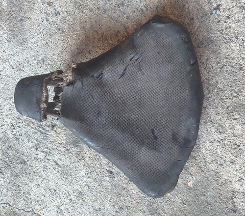 Selle 125 terrot magnat debon - selle,
