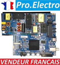 Motherboard TV BRANDT B5006UHD CV3686H-A50 TFT219177 7.D3686HA50130