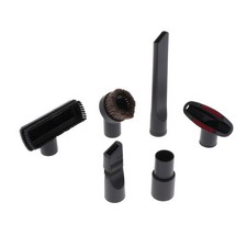 Kit de 6 accessoires de