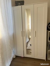 Armoire portes ikea - armoire,