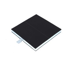 Filtre à charbon actif pour